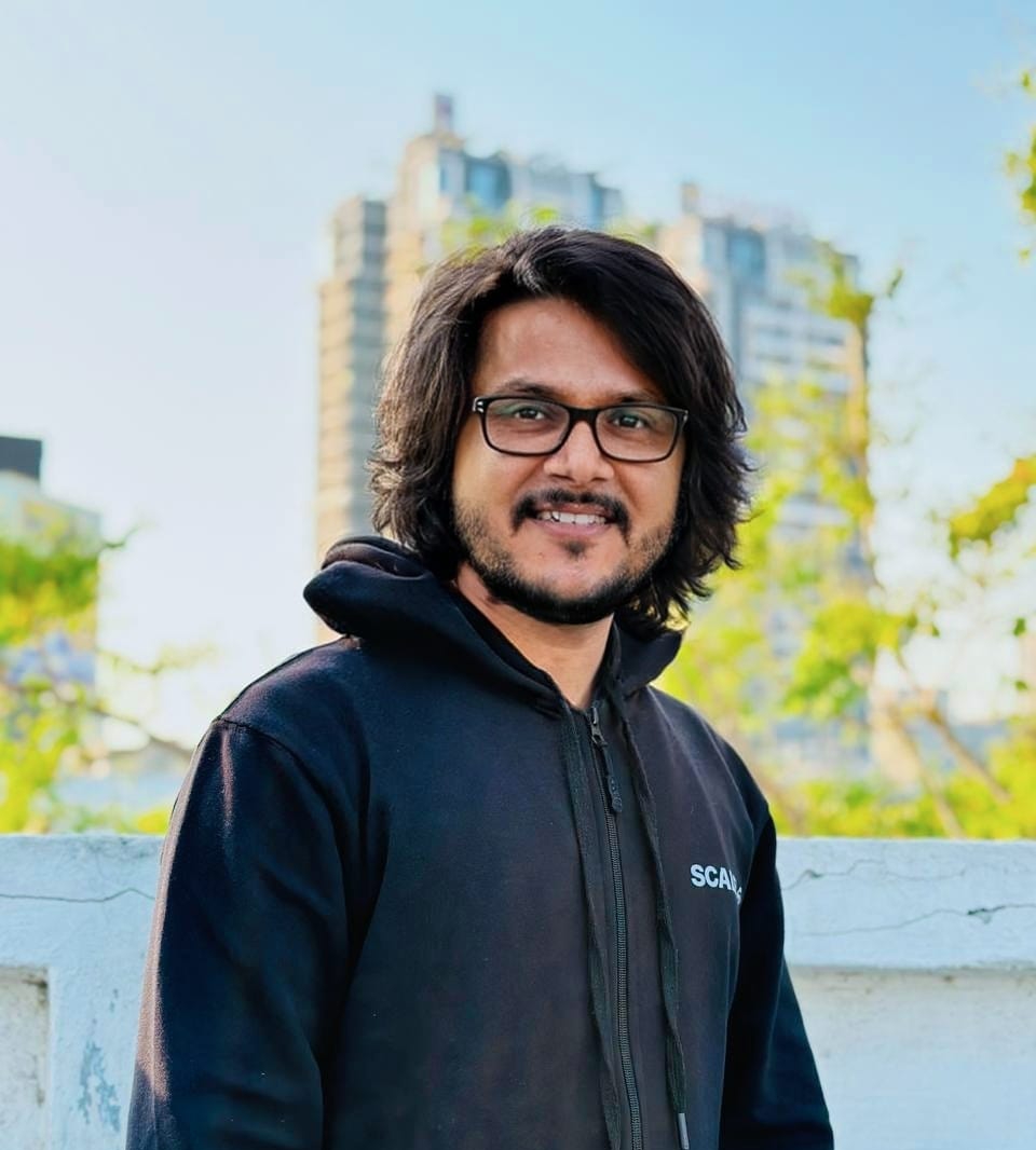Brijesh Soni